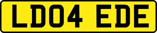 LD04EDE
