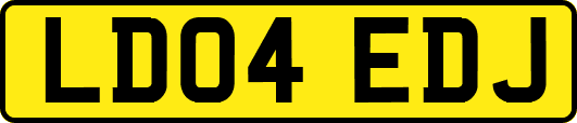 LD04EDJ