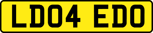 LD04EDO
