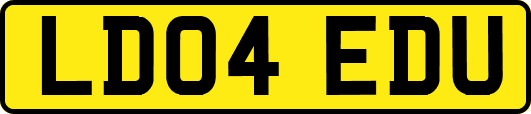 LD04EDU