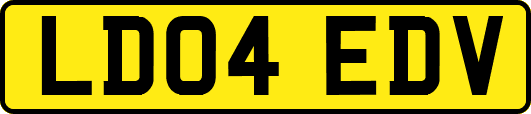 LD04EDV