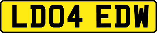 LD04EDW