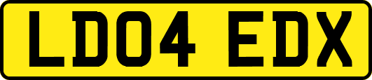 LD04EDX