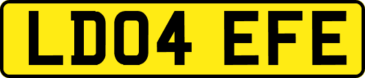 LD04EFE