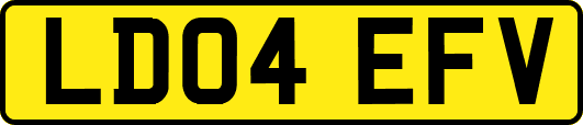 LD04EFV