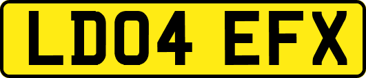 LD04EFX