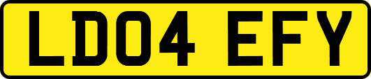 LD04EFY