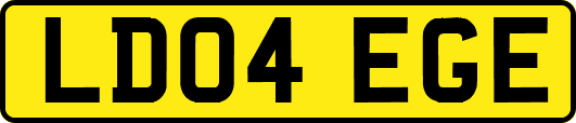 LD04EGE