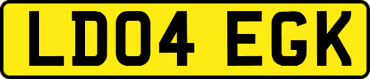 LD04EGK