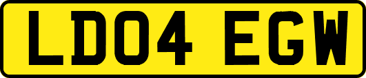 LD04EGW