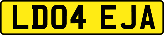 LD04EJA