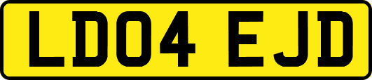 LD04EJD