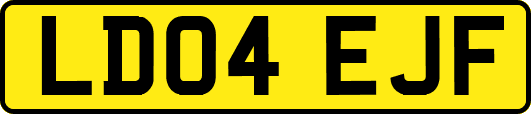 LD04EJF