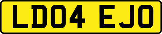 LD04EJO