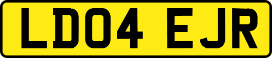 LD04EJR