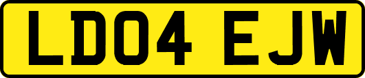 LD04EJW