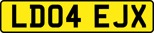 LD04EJX