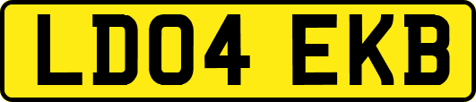 LD04EKB