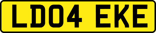 LD04EKE
