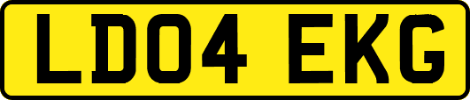 LD04EKG
