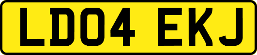 LD04EKJ