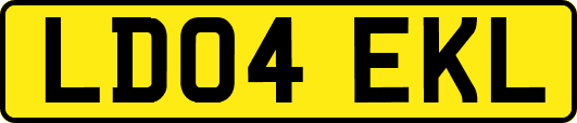 LD04EKL