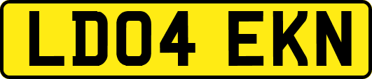 LD04EKN