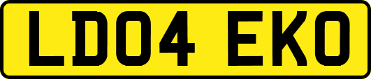 LD04EKO