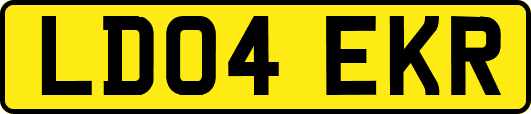 LD04EKR