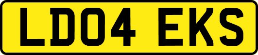 LD04EKS