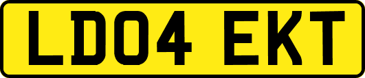 LD04EKT