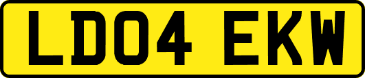 LD04EKW