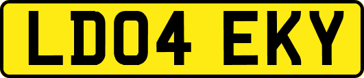 LD04EKY