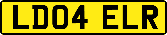 LD04ELR