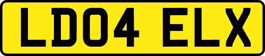 LD04ELX
