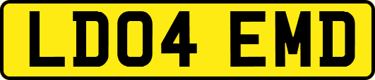 LD04EMD