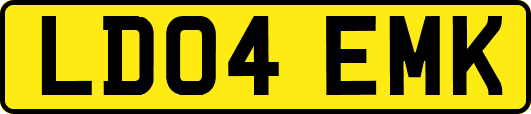 LD04EMK