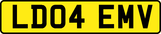 LD04EMV