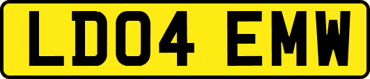 LD04EMW
