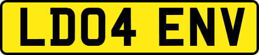 LD04ENV