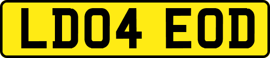 LD04EOD