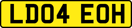 LD04EOH