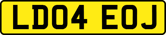 LD04EOJ