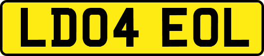LD04EOL