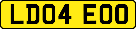 LD04EOO
