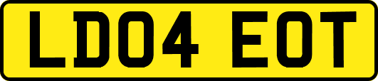 LD04EOT