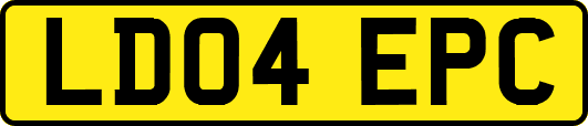 LD04EPC