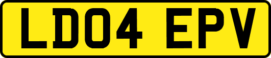 LD04EPV