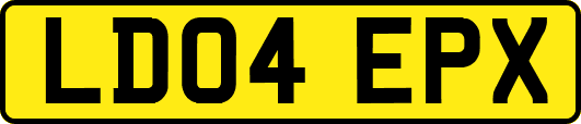 LD04EPX