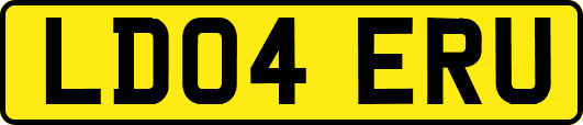 LD04ERU